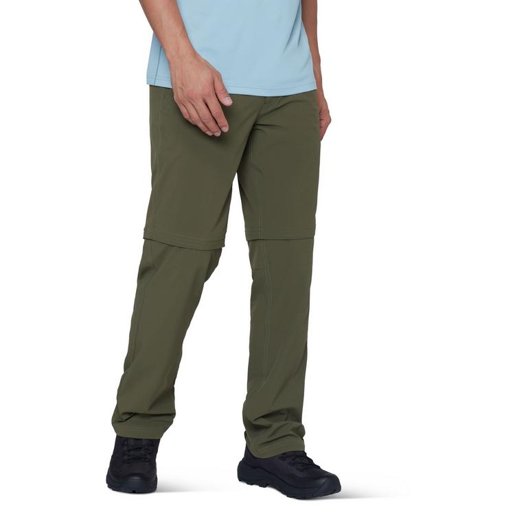 Mammut Mammut Hiking V Wanderhose Herren - dark marsh - 0 | SportScheck