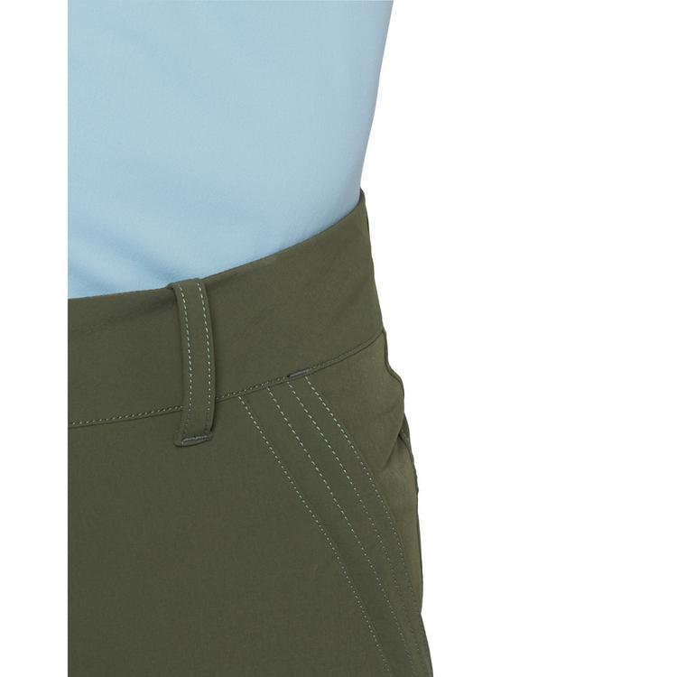 Mammut Mammut Hiking V Wanderhose Herren - dark marsh - 2 | SportScheck