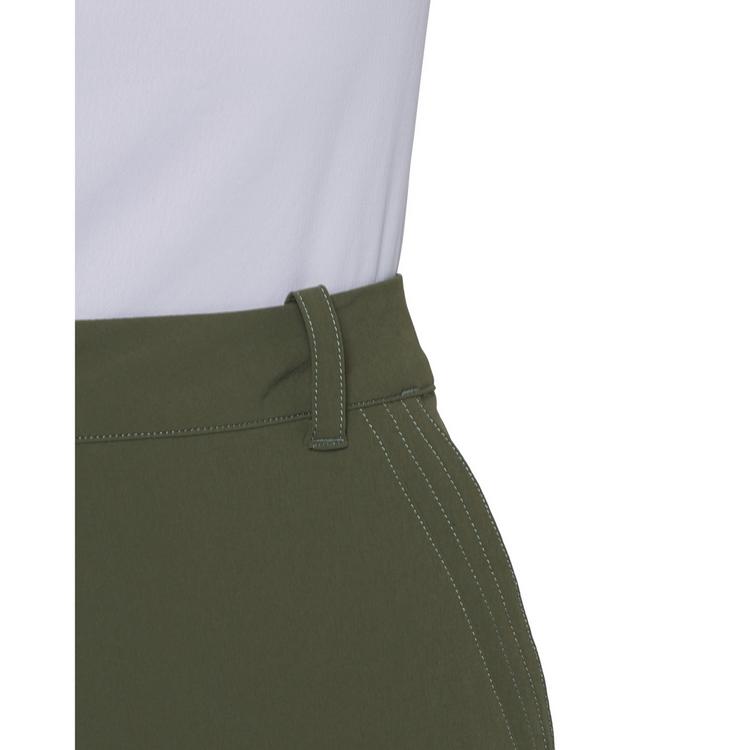 Mammut Mammut Hiking V Wanderhose Damen - dark marsh - 1 | SportScheck