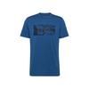 Mammut Trovat T-Shirt Herren - tschiel