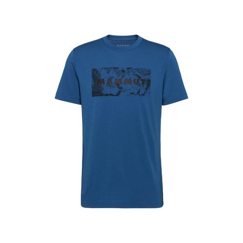 Mammut Trovat T-Shirt Herren