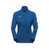 Mammut Aenergy Light ML Half Zip Pull Fleecepullover Damen - tschiel