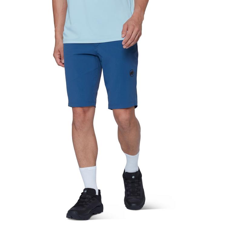 Mammut Mammut Shorts Herren - tschiel - 0 | SportScheck
