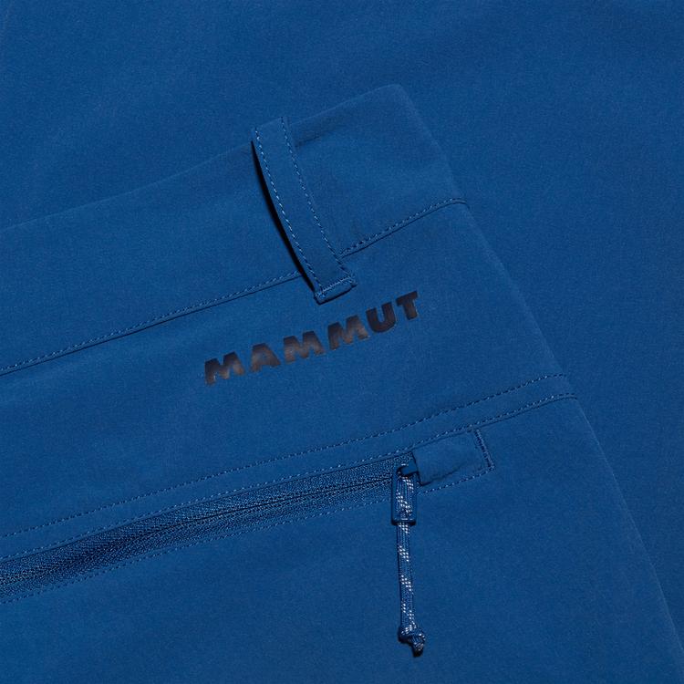 Mammut Mammut Shorts Herren - tschiel - 0 | SportScheck