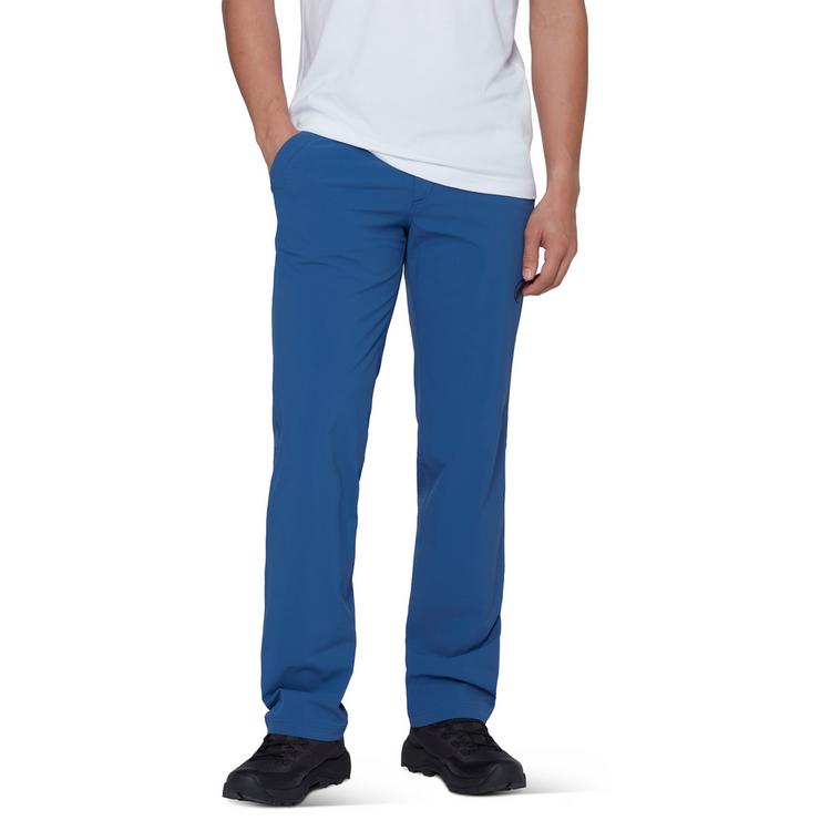 Mammut Mammut Hiking V Wanderhose Herren - tschiel - 0 | SportScheck