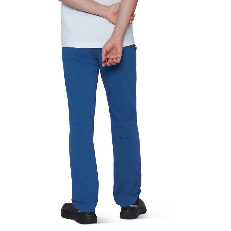 Mammut Mammut Hiking V Wanderhose Herren - tschiel - 1 | SportScheck