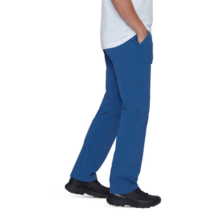 Mammut Mammut Hiking V Wanderhose Herren - tschiel - 2 | SportScheck