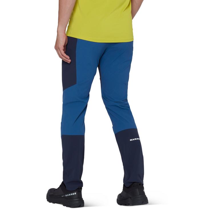 Mammut Mammut Ducan Wanderhose Herren - marine-tschiel - 1 | SportScheck