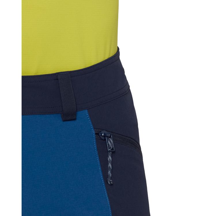 Mammut Mammut Ducan Wanderhose Herren - marine-tschiel - 0 | SportScheck