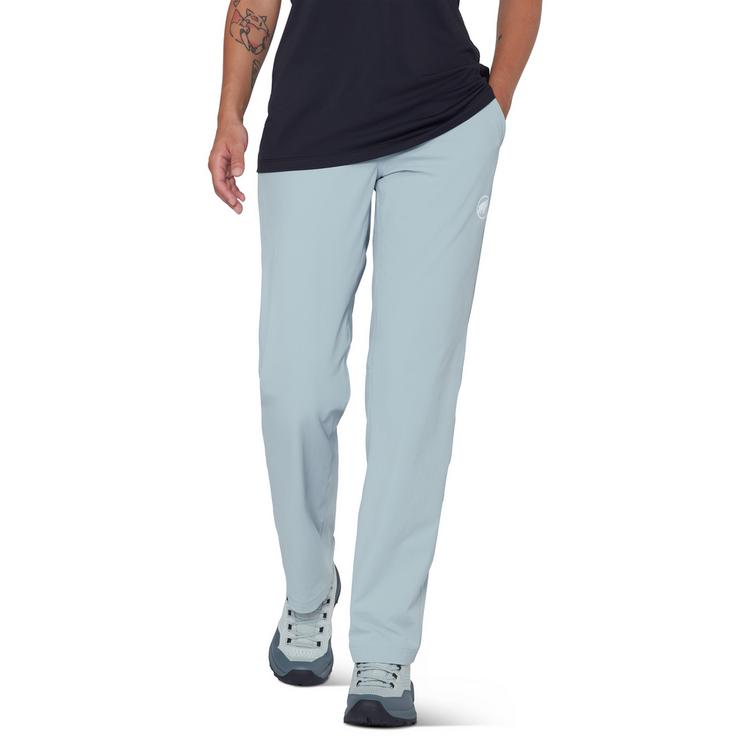 Mammut Mammut Hiking V Wanderhose Damen - nebla - 0 | SportScheck