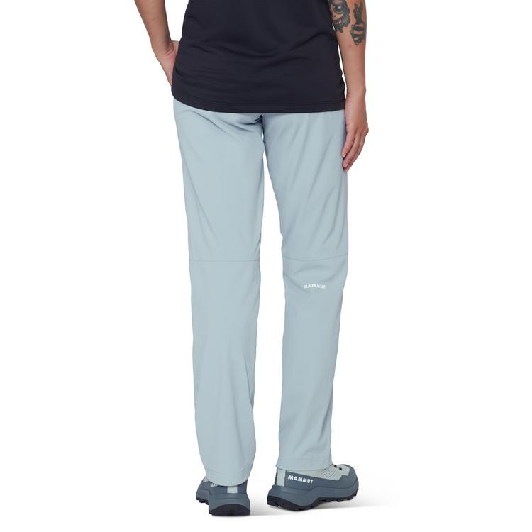 Mammut Mammut Hiking V Wanderhose Damen - nebla - 1 | SportScheck