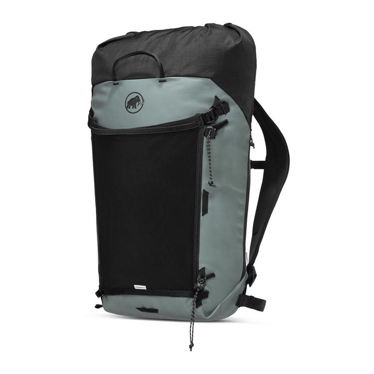 Mammut Mammut Alto 24 Wanderrucksack - strata - 0 | SportScheck