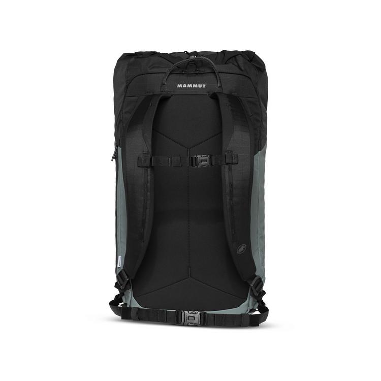 Mammut Mammut Alto 24 Wanderrucksack - strata - 0 | SportScheck