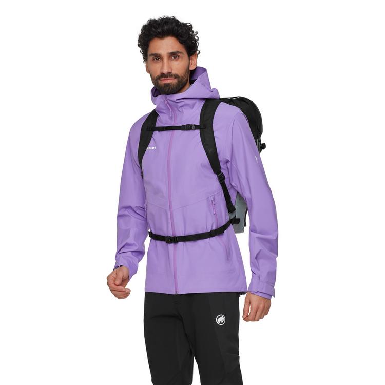 Mammut Mammut Alto 24 Wanderrucksack - strata - 0 | SportScheck