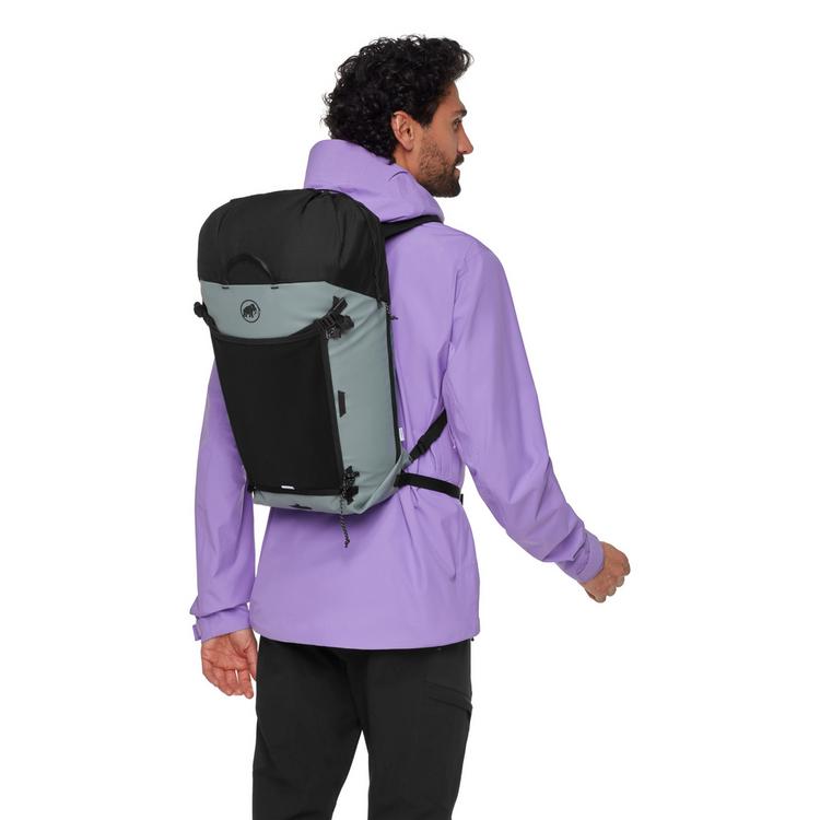 Mammut Mammut Alto 24 Wanderrucksack - strata - 1 | SportScheck