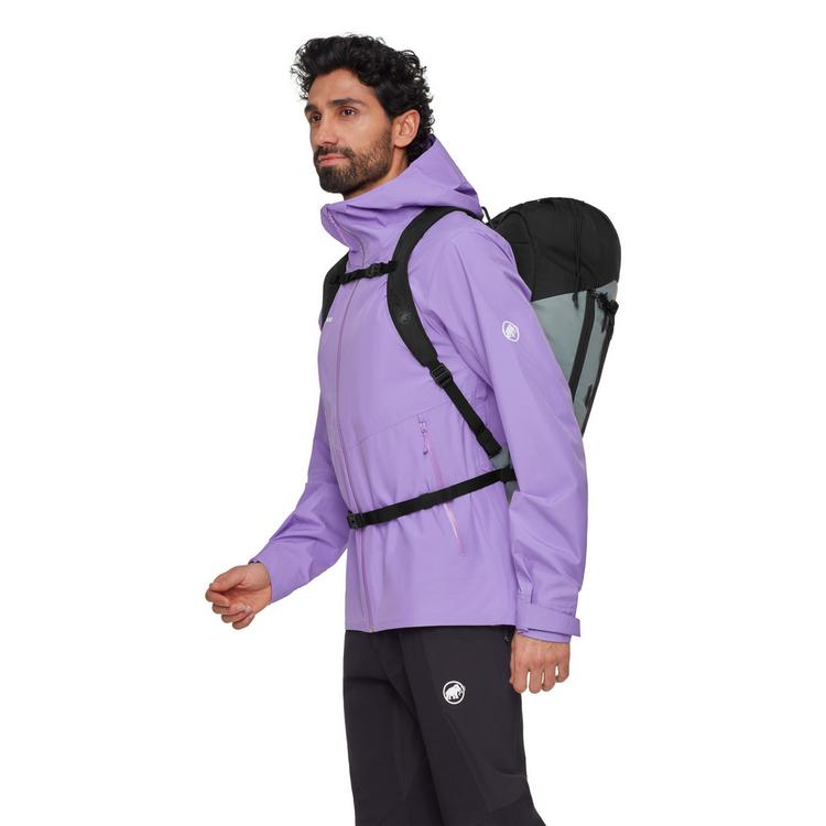 Mammut Mammut Alto 24 Wanderrucksack - strata - 2 | SportScheck