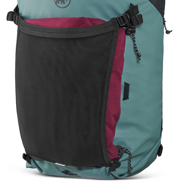 Mammut Mammut Alto 24 Wanderrucksack - strata - 3 | SportScheck