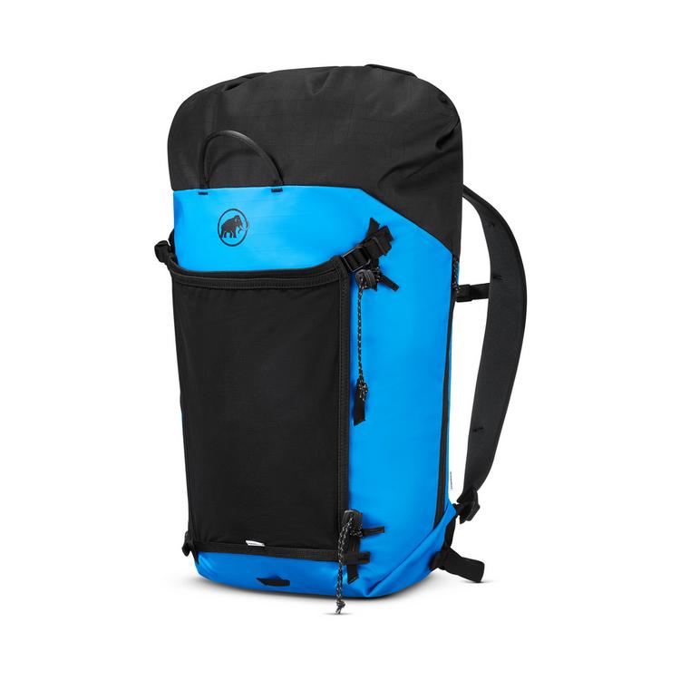 Mammut Mammut Alto 24 Wanderrucksack - glacier blue - 0 | SportScheck