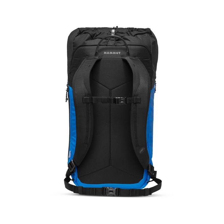 Mammut Mammut Alto 24 Wanderrucksack - glacier blue - 0 | SportScheck