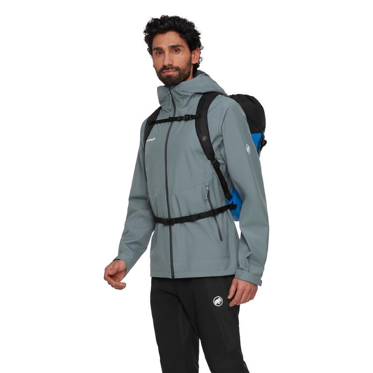 Mammut Mammut Alto 24 Wanderrucksack - glacier blue - 0 | SportScheck