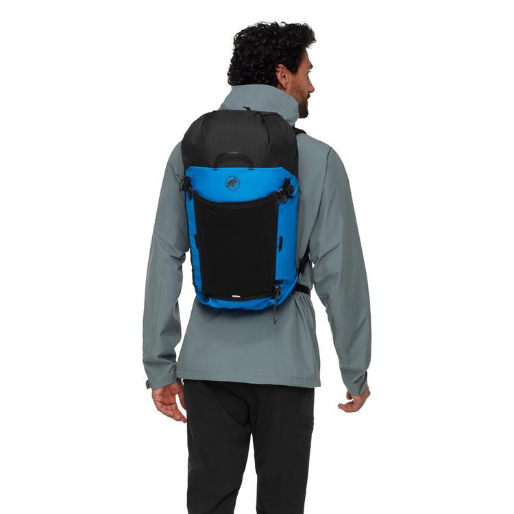 Mammut Mammut Alto 24 Wanderrucksack - glacier blue - 1 | SportScheck