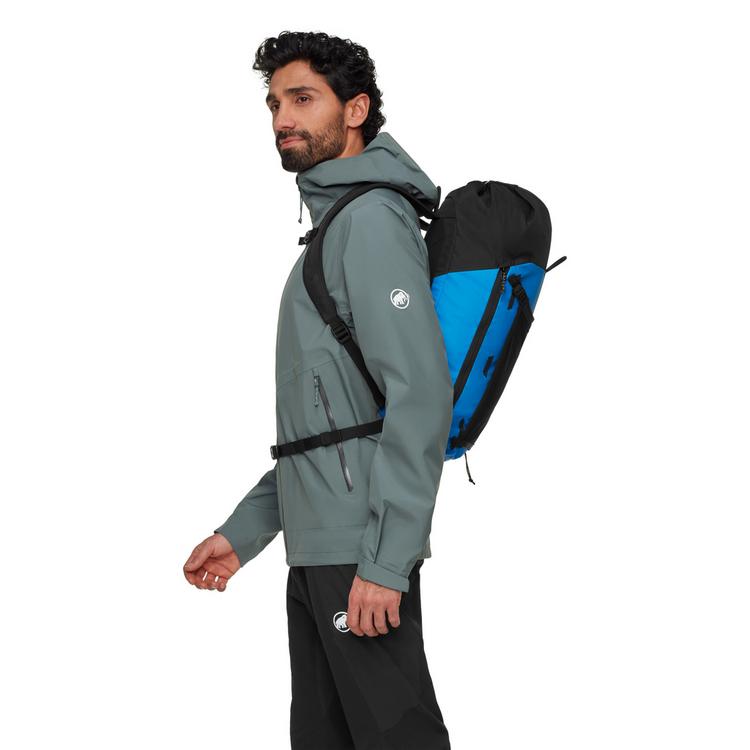 Mammut Mammut Alto 24 Wanderrucksack - glacier blue - 2 | SportScheck