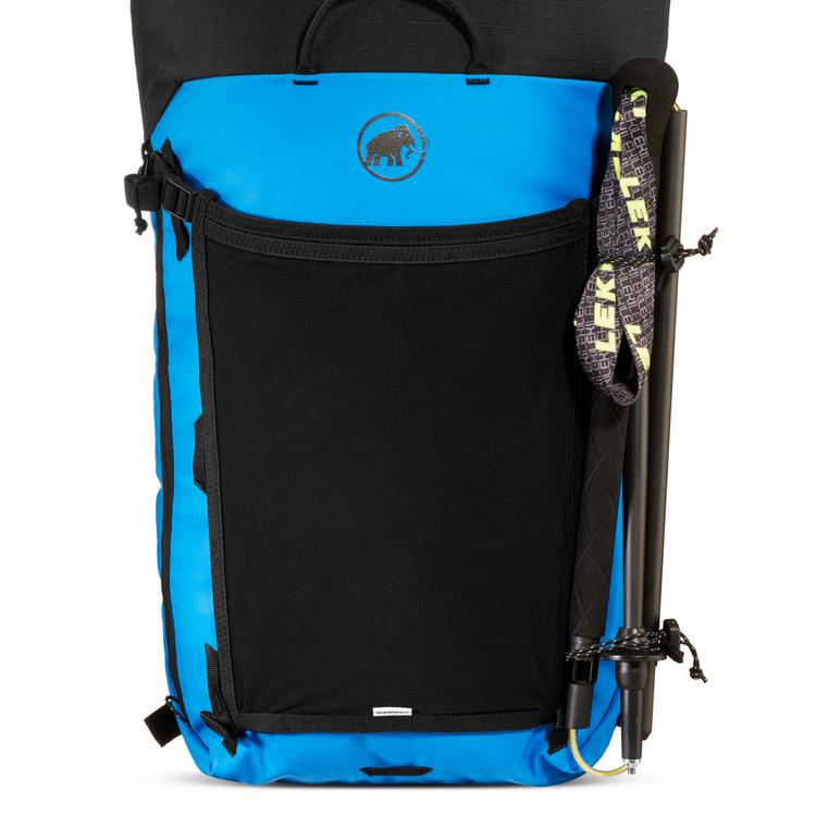 Mammut Mammut Alto 24 Wanderrucksack - glacier blue - 1 | SportScheck