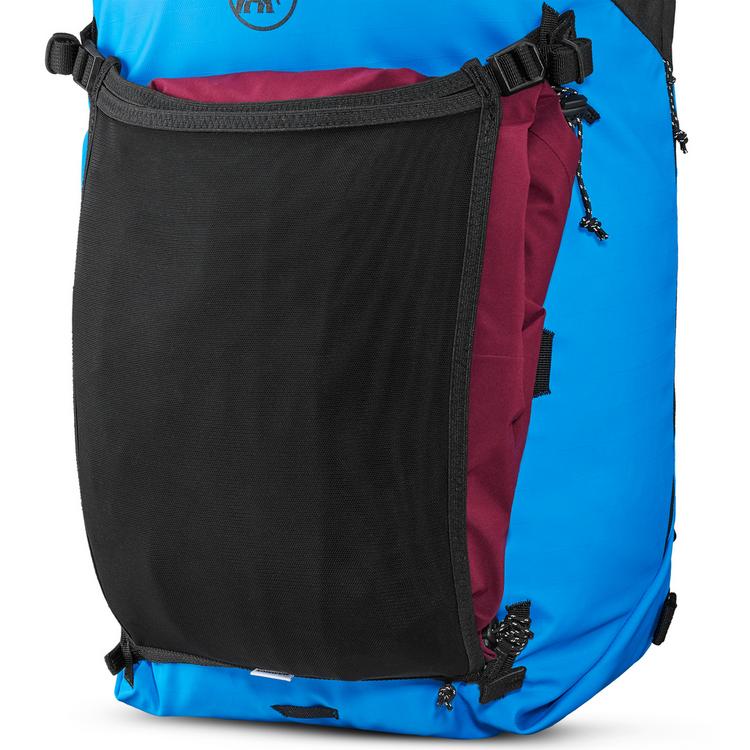 Mammut Mammut Alto 24 Wanderrucksack - glacier blue - 2 | SportScheck