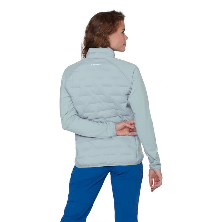 Mammut Mammut Sender Hybrid IN Kunstfaserjacke Damen - nebla - 1 | SportScheck
