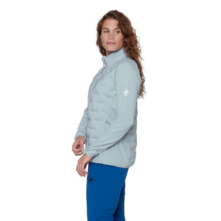 Mammut Mammut Sender Hybrid IN Kunstfaserjacke Damen - nebla - 2 | SportScheck