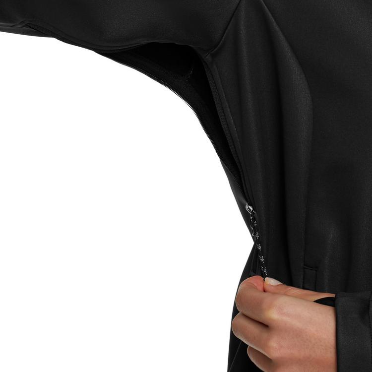 Mammut Mammut Ultimate VIII SO Hooded Softshelljacke Damen - black - 3 | SportScheck