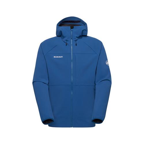 Mammut Ultimate Comfort SO Softshelljacke Herren