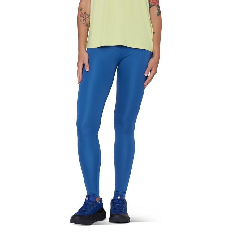 Mammut Mammut Waymarker Tights Funktionsunterhose Damen - tschiel - 0 | SportScheck