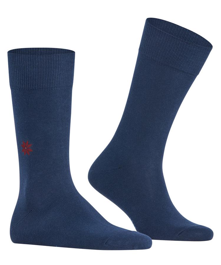 Burlington Burlington Everyday X-Mas Giftbox 2-Pack Socken Herren - mouline (0800) - 3 | SportScheck