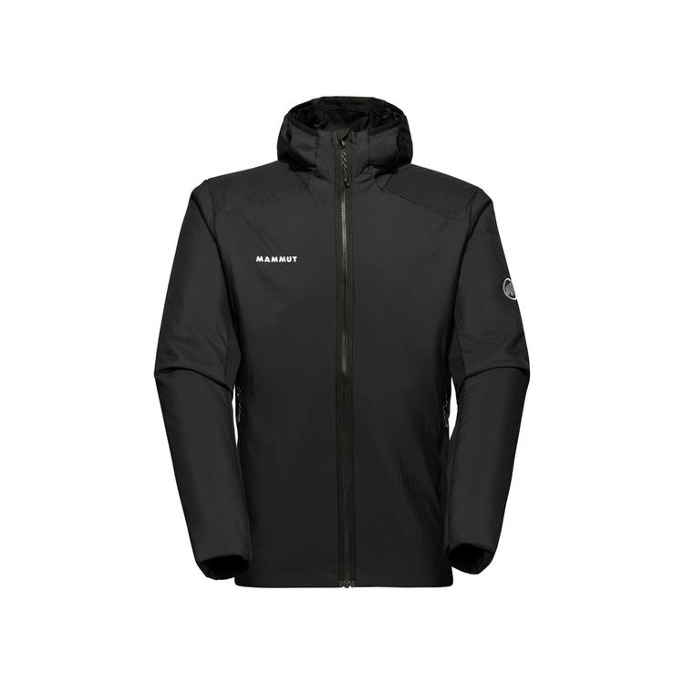 Mammut Mammut Rime Light IN Hybrid Kunstfaserjacke Herren - black - 0 | SportScheck