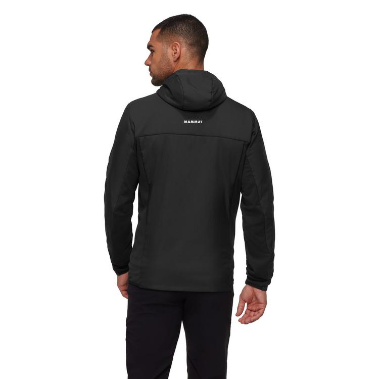 Mammut Mammut Rime Light IN Hybrid Kunstfaserjacke Herren - black - 1 | SportScheck