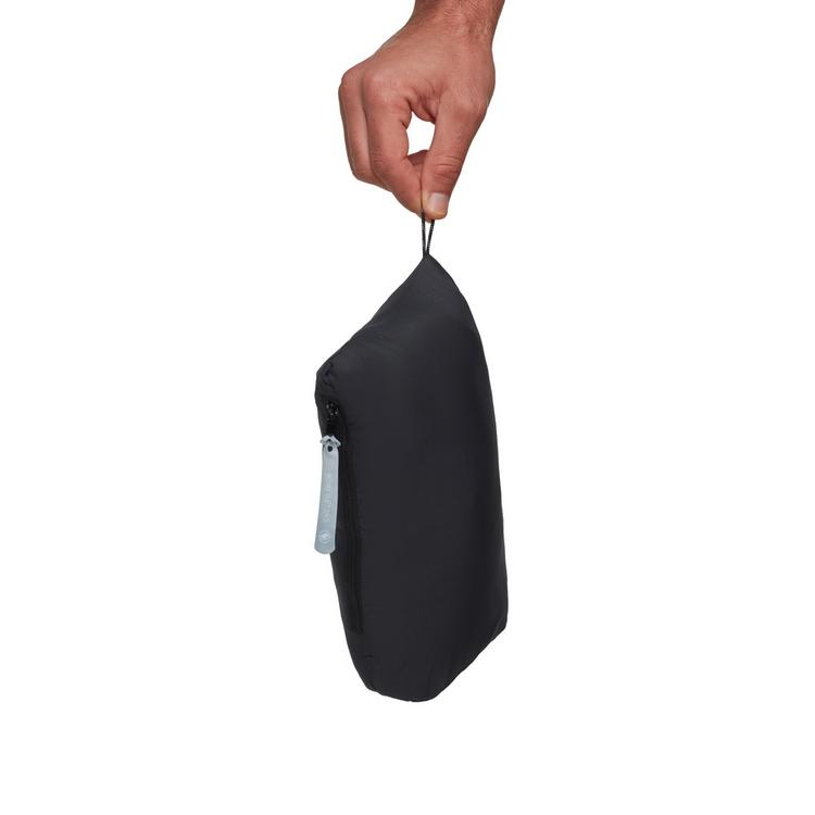 Mammut Mammut Rime Light IN Hybrid Kunstfaserjacke Herren - black - 0 | SportScheck