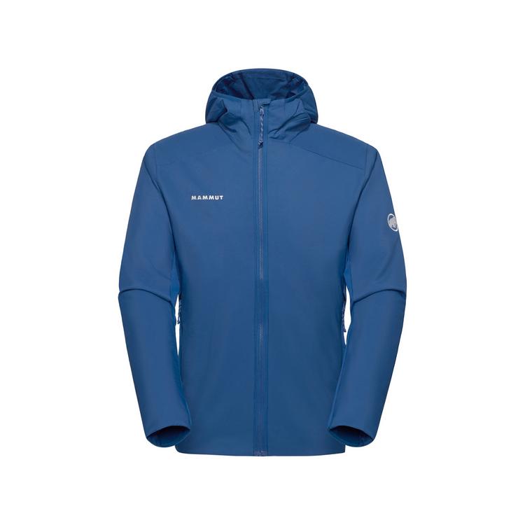 Mammut Mammut Rime Light IN Hybrid Kunstfaserjacke Herren - tschiel - 0 | SportScheck
