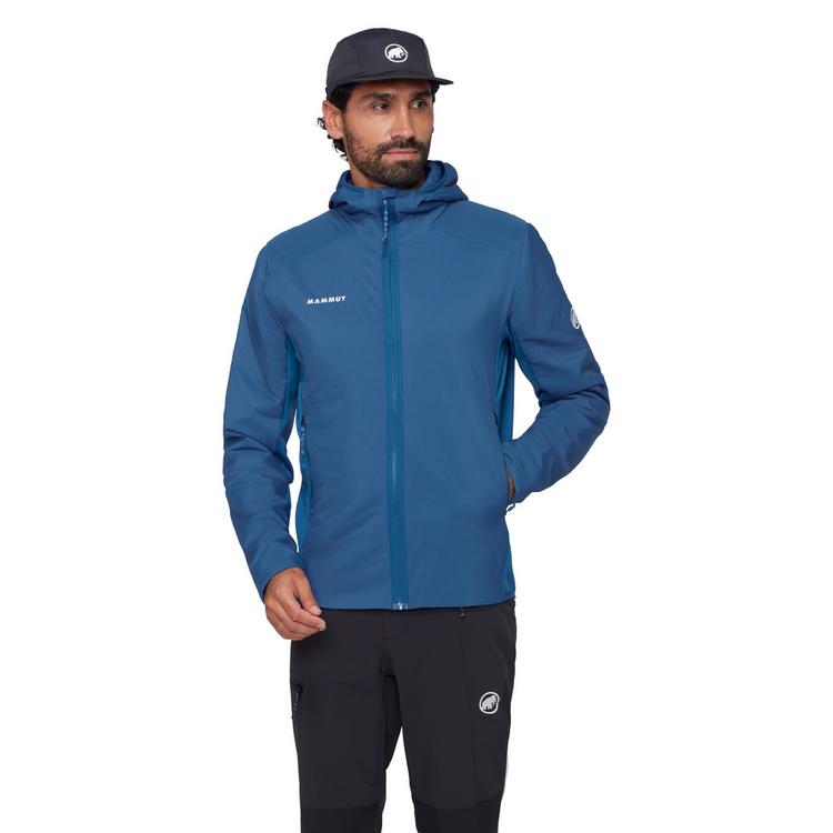 Mammut Mammut Rime Light IN Hybrid Kunstfaserjacke Herren - tschiel - 0 | SportScheck