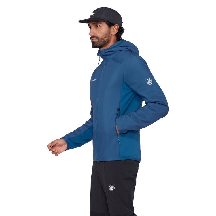 Mammut Mammut Rime Light IN Hybrid Kunstfaserjacke Herren - tschiel - 2 | SportScheck