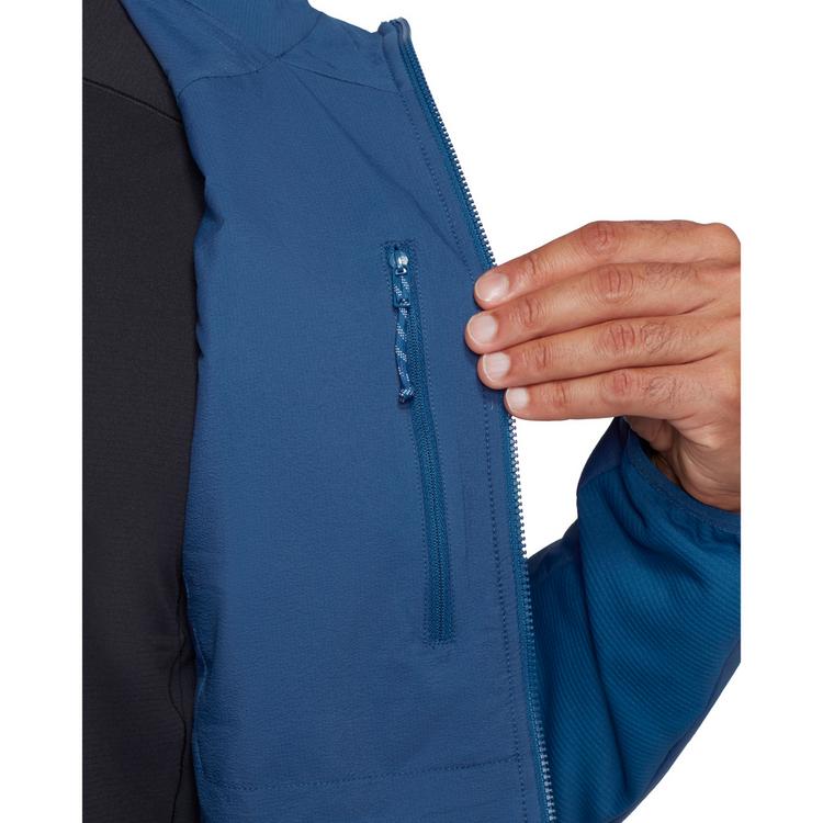 Mammut Mammut Rime Light IN Hybrid Kunstfaserjacke Herren - tschiel - 3 | SportScheck