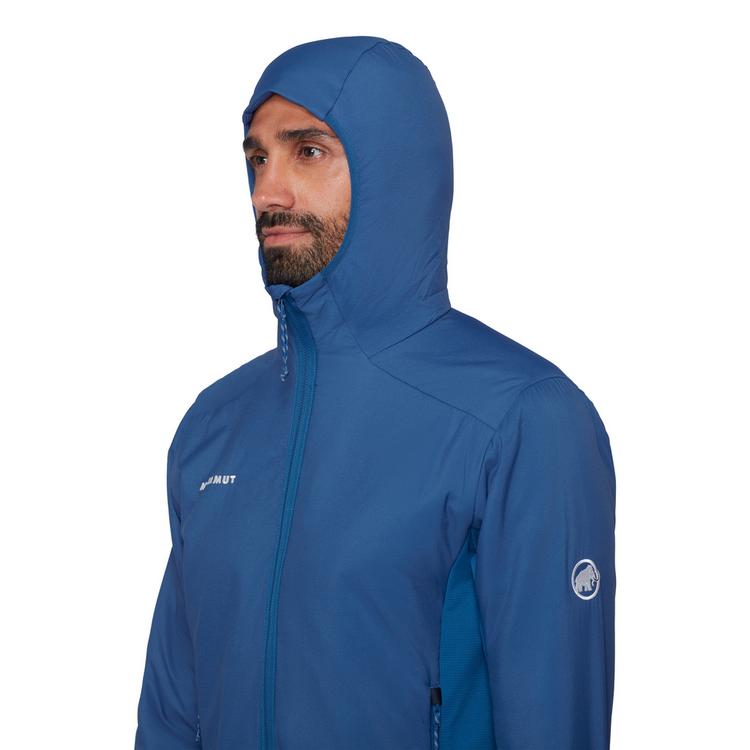 Mammut Mammut Rime Light IN Hybrid Kunstfaserjacke Herren - tschiel - 4 | SportScheck