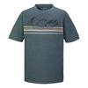 KILLTEC KOS 64 T-Shirt Herren - Blau3019