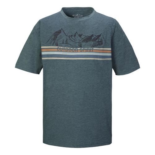 KILLTEC KOS 64 T-Shirt Herren