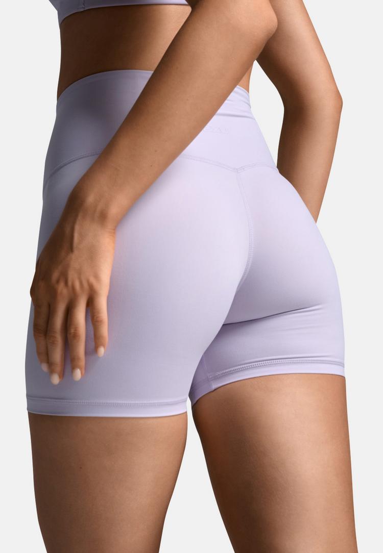 2XU 2XU Fluid Hi-Rise 5 Inch Shorts Tights Damen - virtual violet-virtual violet - 4 | SportScheck