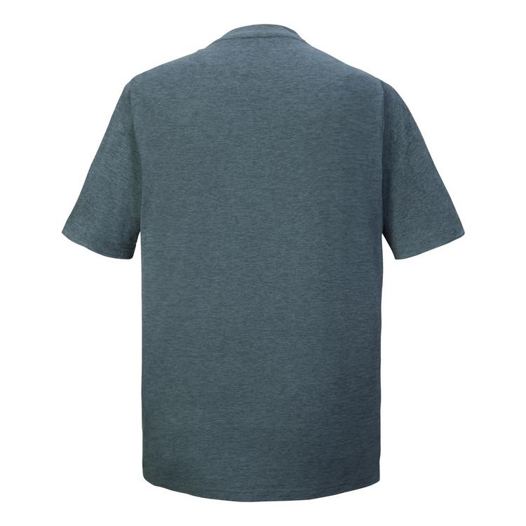 KILLTEC KILLTEC KOS 64 T-Shirt Herren - Blau3019 - 0 | SportScheck