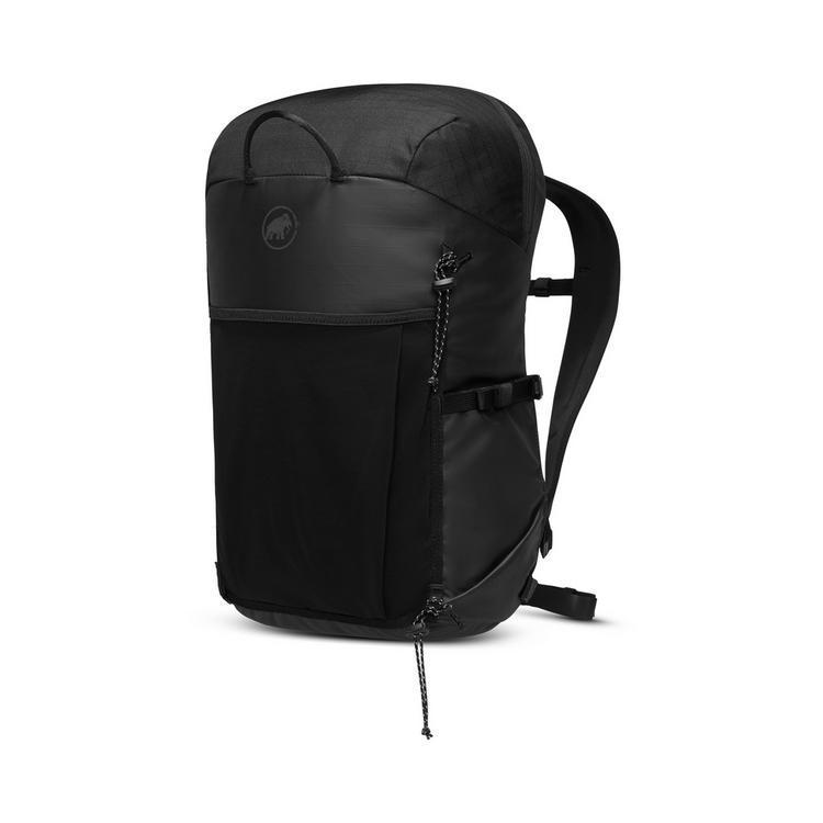 Mammut Mammut Alto 22 Wanderrucksack Herren - black - 0 | SportScheck