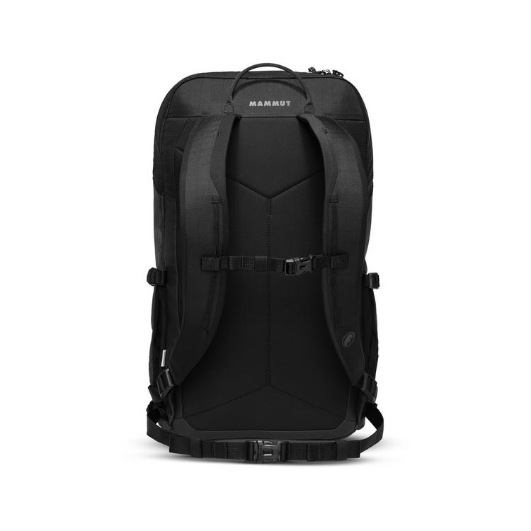 Mammut Mammut Alto 22 Wanderrucksack Herren - black - 0 | SportScheck
