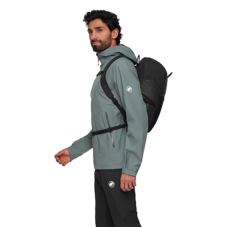 Mammut Mammut Alto 22 Wanderrucksack Herren - black - 2 | SportScheck