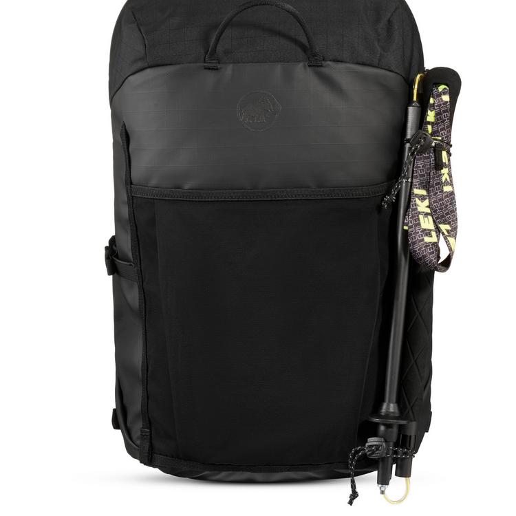 Mammut Mammut Alto 22 Wanderrucksack Herren - black - 1 | SportScheck